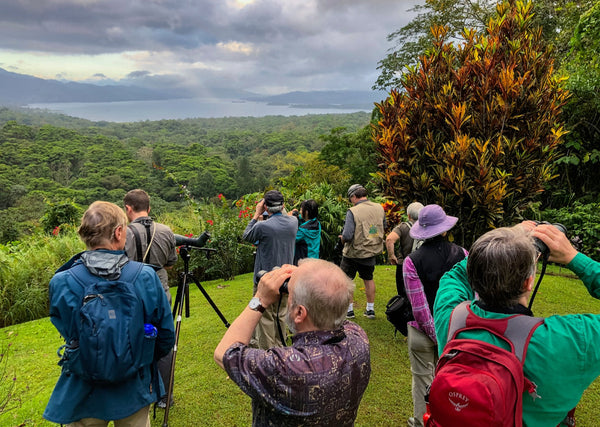 Eagle Eye Tours - Costa Rica Birding