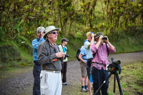 Eagle Eye Tours - Costa Rica Sampler Tour