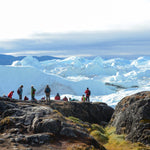 Baffin Island & Greenland Cruise for Aug 15, 2026 to Aug 28, 2026