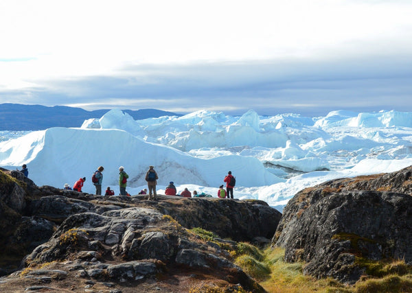 Eagle Eye Tours - Baffin Island & Greenland Cruise