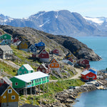Heart of the Arctic Cruise for Aug 2, 2026 to Aug 15, 2026