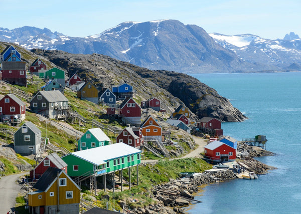 Eagle Eye Tours - Heart of the Arctic Cruise