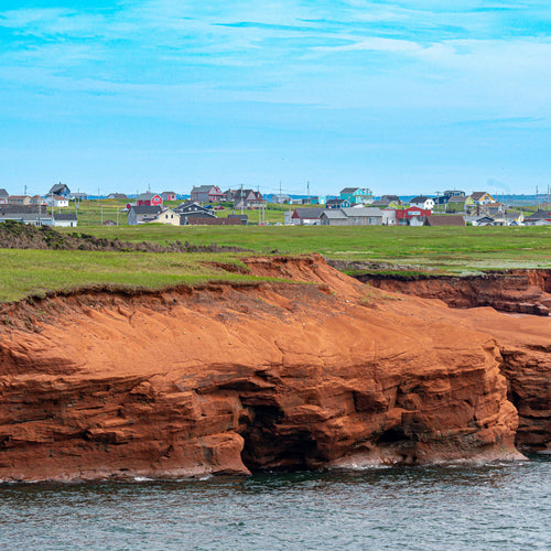 Sable Island Cruise for Jul 5, 2027 to Jul 12, 2027 / Category 1