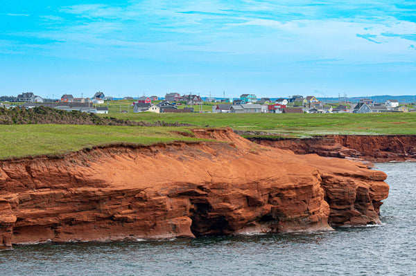Eagle Eye Tours - Sable Island Cruise