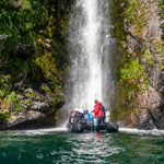 New Zealand Coastal Odyssey for Nov 11,2026 to Nov 23, 2026