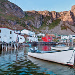 Newfoundland Circumnavigation Cruise for Sep 11, 2026 to Sep 22, 2026