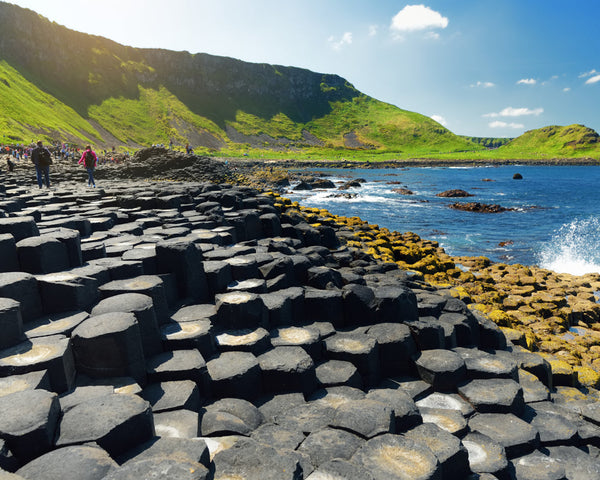 Eagle Eye Tours - Ireland Cruise