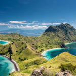 Indonesia's Forgotten Islands Cruise for Sep 8, 2026 to Sep 21, 2026