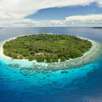 Secrets of Melanesia Cruise for Oct 22, 2026 to Nov 8, 2026