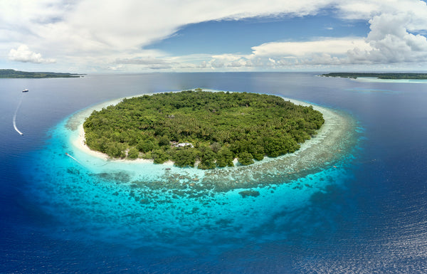 Eagle Eye Tours - Secrets of Melanesia Cruise