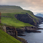 Scotland to Iceland Cruise for Jun 23, 2025 to Jul 3, 2025