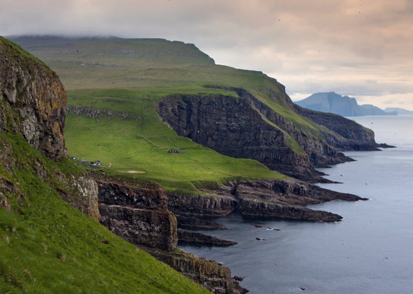 Eagle Eye Tours - Scotland to Iceland Cruise