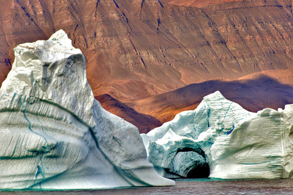 Eagle Eye Tours - Out of the Northwest Passage Cruise