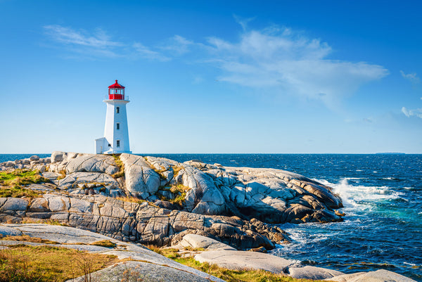 Eagle Eye Tours - Nova Scotia