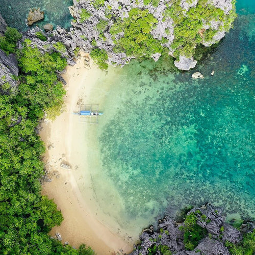 Asian Island Odyssey Cruise for Jun 25, 2026 to Jul 13, 2026 / Main Triple