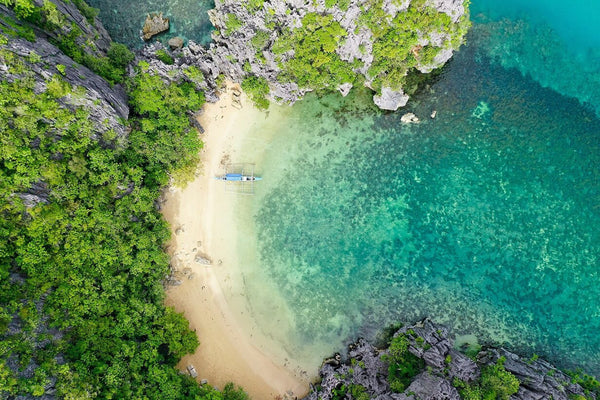 Eagle Eye Tours - Asian Island Odyssey Cruise
