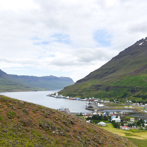 Iceland Circumnavigation Cruise for Jul 3, 2026 to Jul 13, 2026 / Category 1