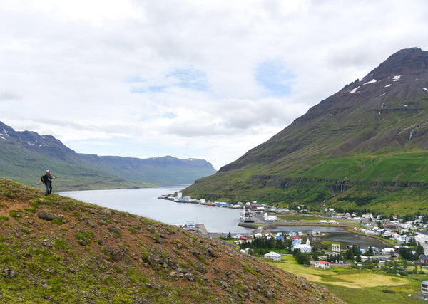 Eagle Eye Tours - Iceland Circumnavigation Cruise