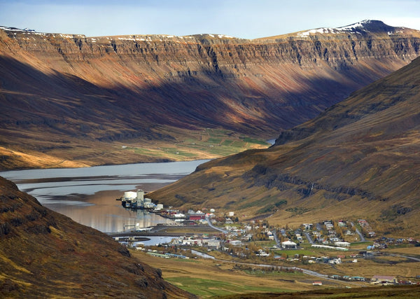 Eagle Eye Tours - Iceland Circumnavigation Cruise