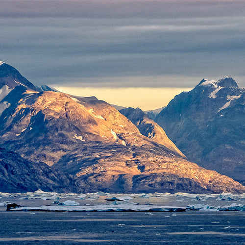 Iceland to Greenland Cruise for Jun 28, 2026 to Jul 10, 2026 / Category 1