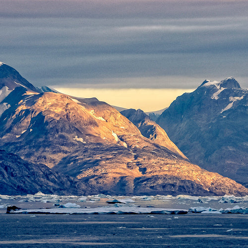 Iceland to Greenland Cruise for Jun 28, 2026 to Jul 10, 2026 / Category 1