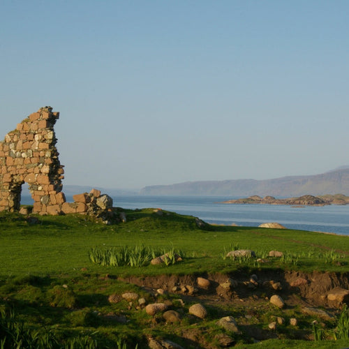 Scotland Cruise for Jun 4, 2026 to Jun 16, 2026 / Category 1