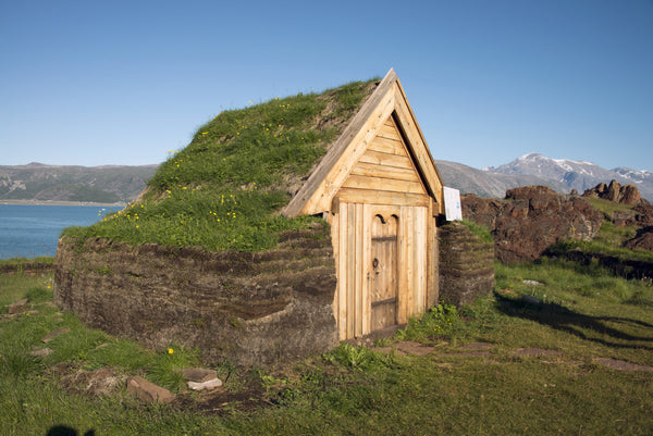 Eagle Eye Tours - Iceland to Greenland: In the Wake of Vikings