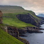 North Atlantic Saga Cruise for Jun 24 - Jul 4, 2023