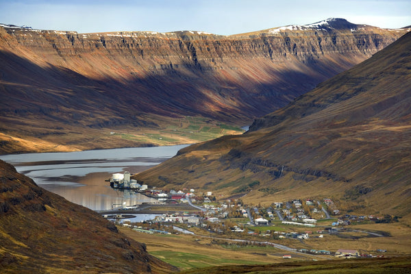 Eagle Eye Tours - Iceland Circumnavigation Cruise