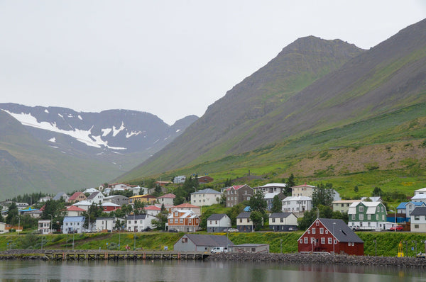 Eagle Eye Tours - Iceland Circumnavigation Cruise
