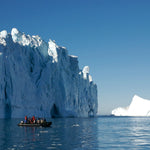 High Arctic Explorer Cruise for Aug 15 - 27, 2024